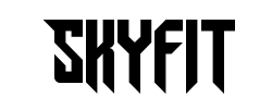 Skyfit - logo